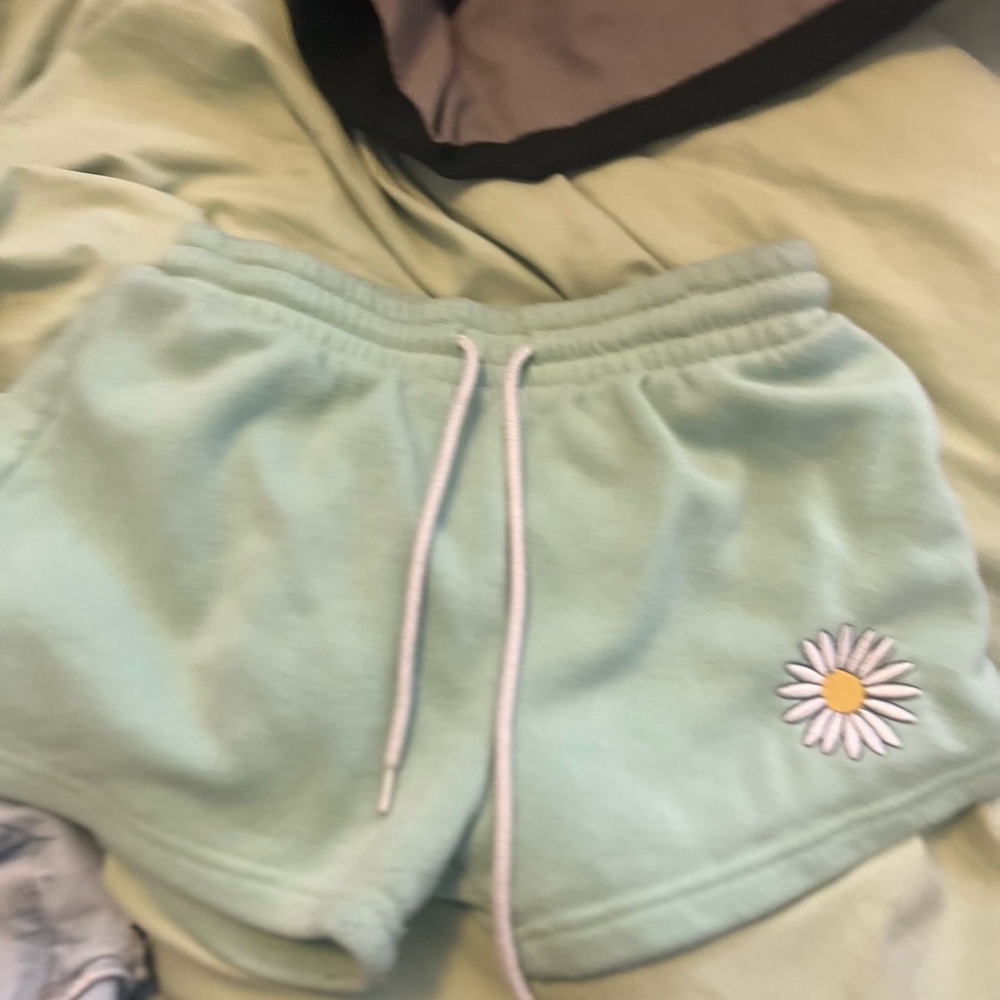 sunflower shorts